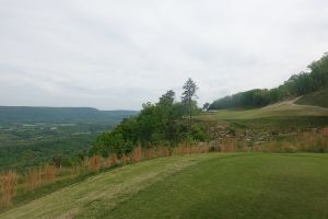 McLemore 18th Tee View